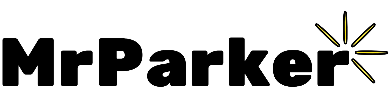 MrParker